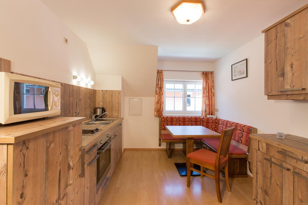 Haus Moser Worschach Ruang foto