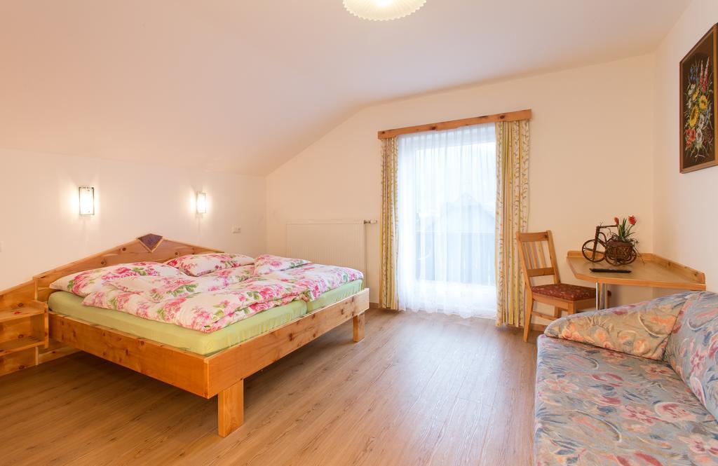 Haus Moser Worschach Ruang foto
