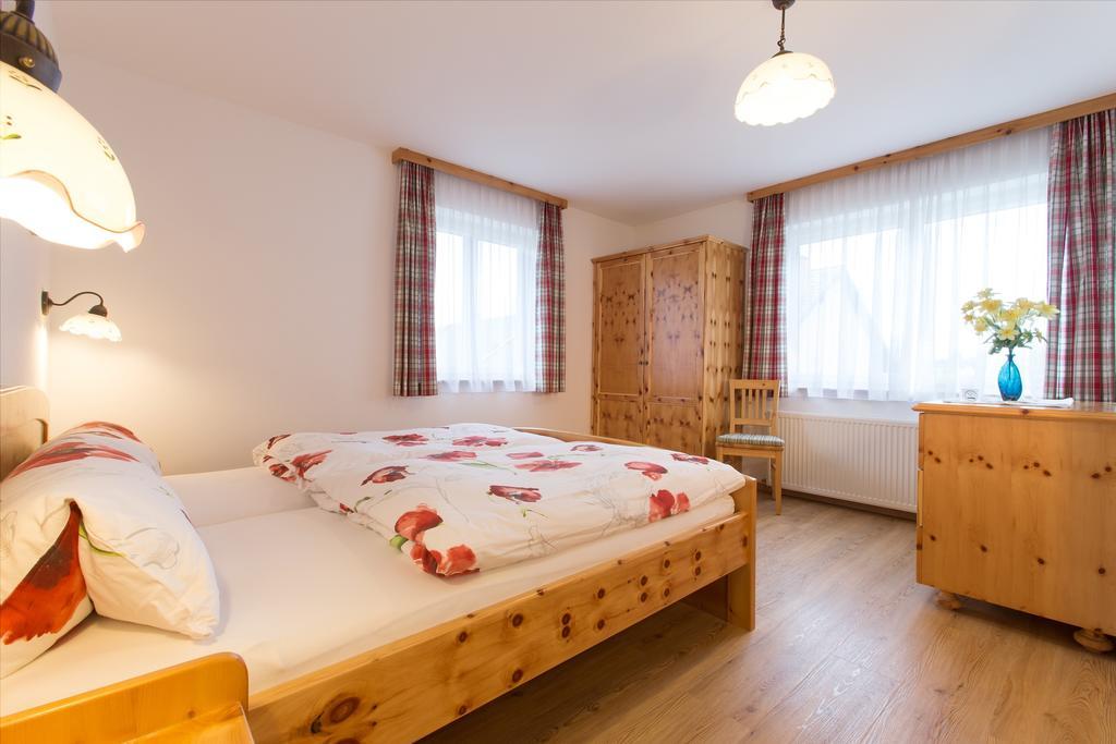 Haus Moser Worschach Ruang foto