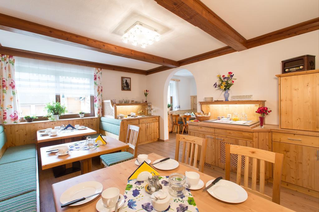 Haus Moser Worschach Bagian luar foto