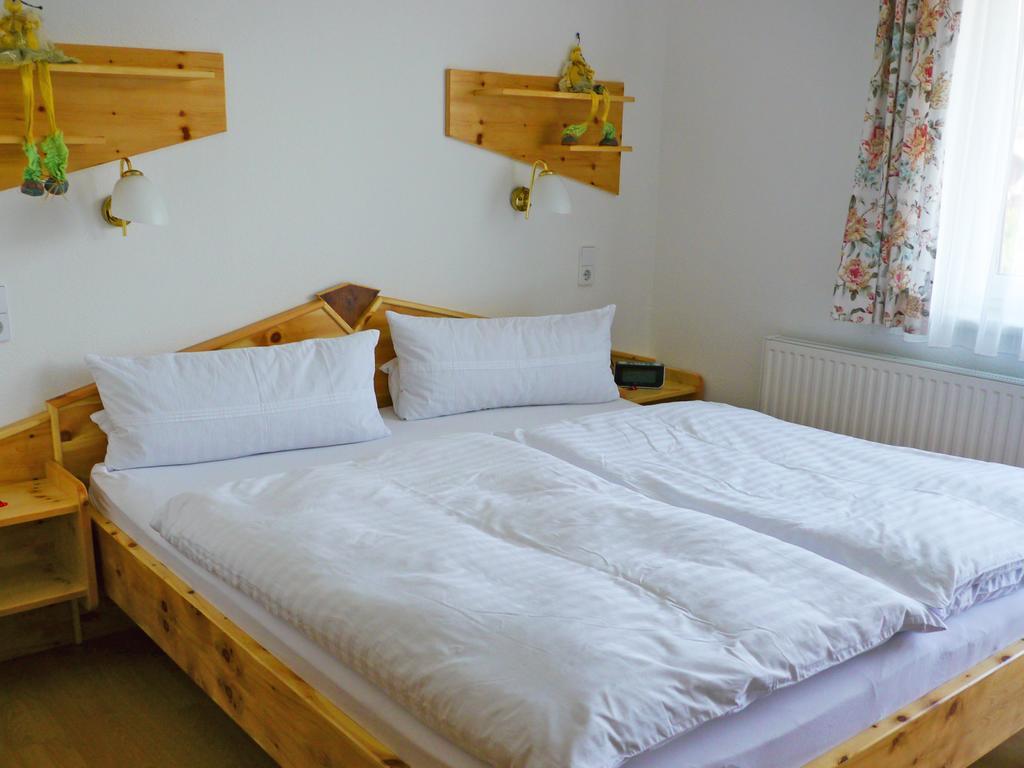 Haus Moser Worschach Ruang foto