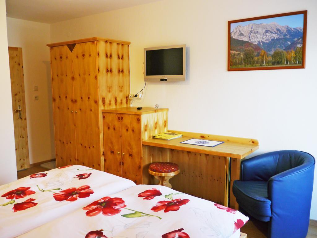 Haus Moser Worschach Ruang foto