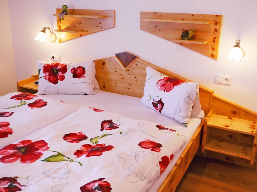 Haus Moser Worschach Ruang foto