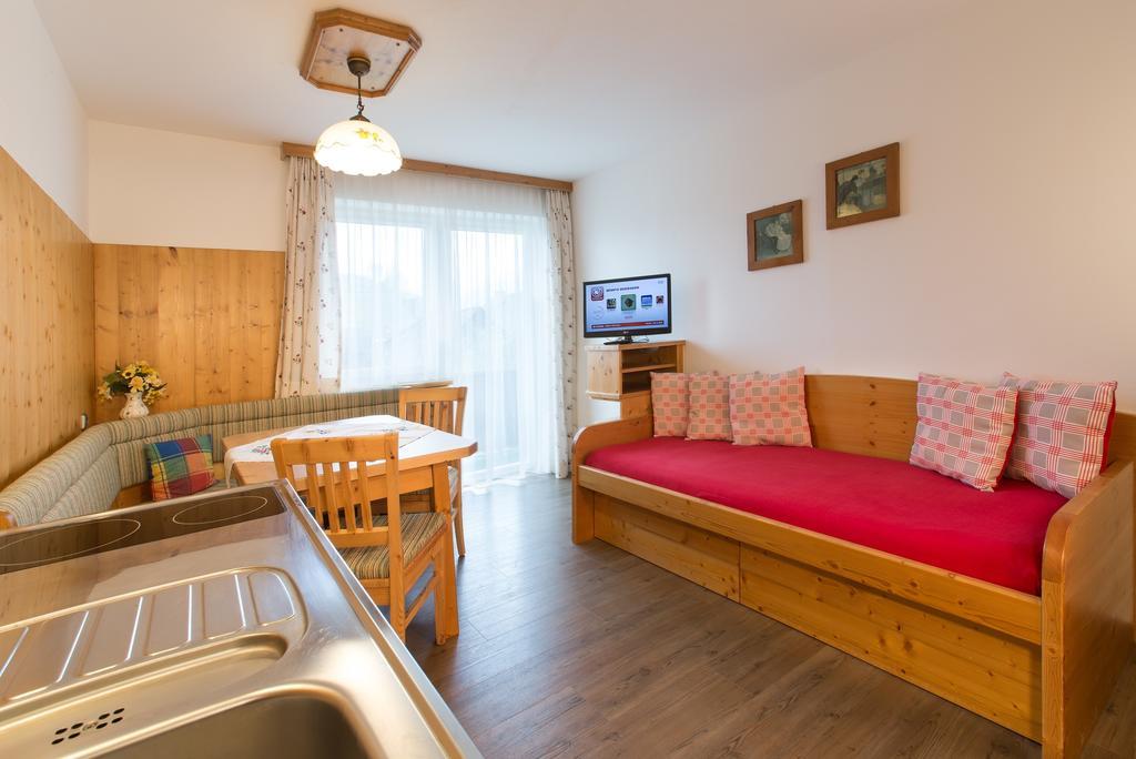 Haus Moser Worschach Bagian luar foto